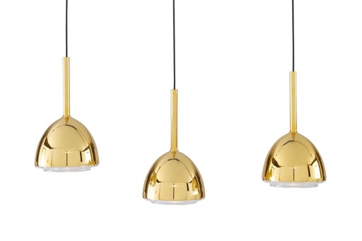 [ligneroset-brassbell-collection] BRASS BELL