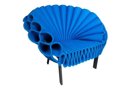 [cappellini-peacock-collection] PEACOCK