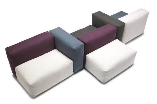 [Cappellini-oblong-collection] OBLONG SYSTEME