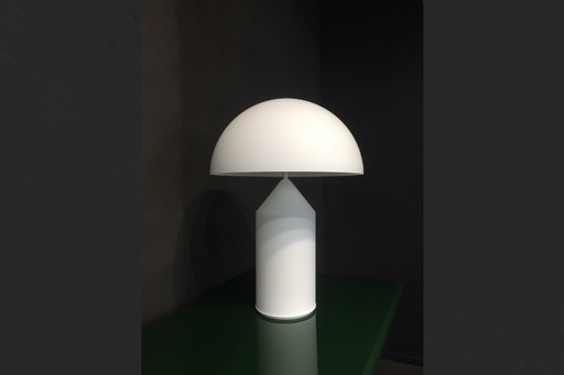 [oluce-atollo-petite-expo] Atollo Moyenne