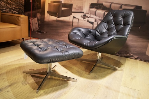 [de sede-ds-144 matelassé-expo] DS-144 Matelassé