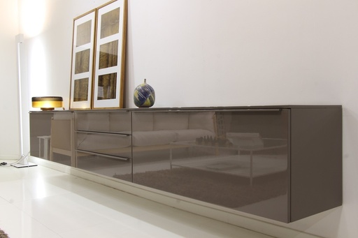 [cappellini-flexi container-expo] Flexi Container
